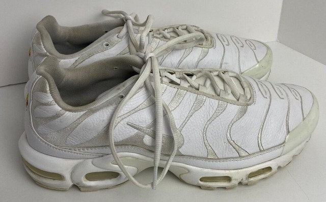 nike tuned 1 size 12