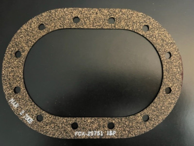 RAYTHEON GASKET P/N FCA25751 NE COND # 9114-9115  (5)