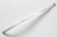 Flat Power Button Cable for HP Stream 14-ax004nl Power Button Board