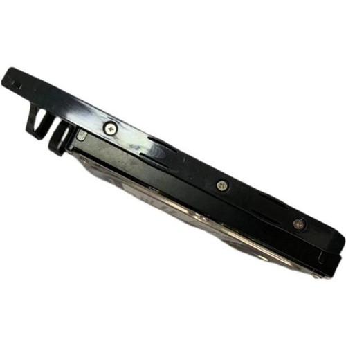 Replace for 3.5" HDD Hard Drive Bracket Mounting Server Clip Plastic Rail Strip - Picture 5 of 5