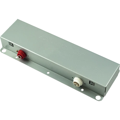 Reverb Tank, Accutronics, 1BB2D1B, Medium Decay, 2-Spring