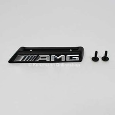 Original Mercedes-Benz A45 AMG Logo Schriftzug Kühlergrill Grill A-Klasse W176