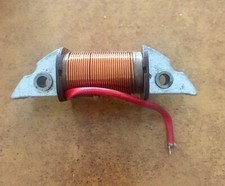 BOBINA ALIMENTAZIONE ADATTABILE DANSI CICLOMOTORI MINARELLI FRANCO MORINI 50cc