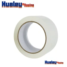 Carton Sealing Clear Tape 2"x 55 Yards Low Noise Packing/Shipping