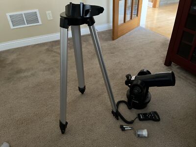 Meade ETX-70 Telescope with Tripod