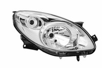 Hella 1E7 271 510-321 Hauptscheinwerfer FüR Renault