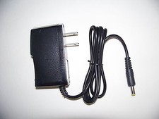 AC Adapter Replacement for CASIO LK-130, LK-130ES KEYBOARDS