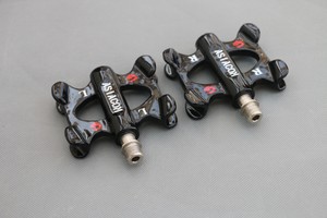 carbon fiber mtb pedals