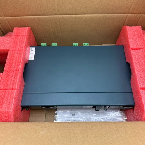 Cisco CSCO-EXP-PANEL Power System Expansion CSCO-SM-PWR-SA 74-3689-01 AC/DC