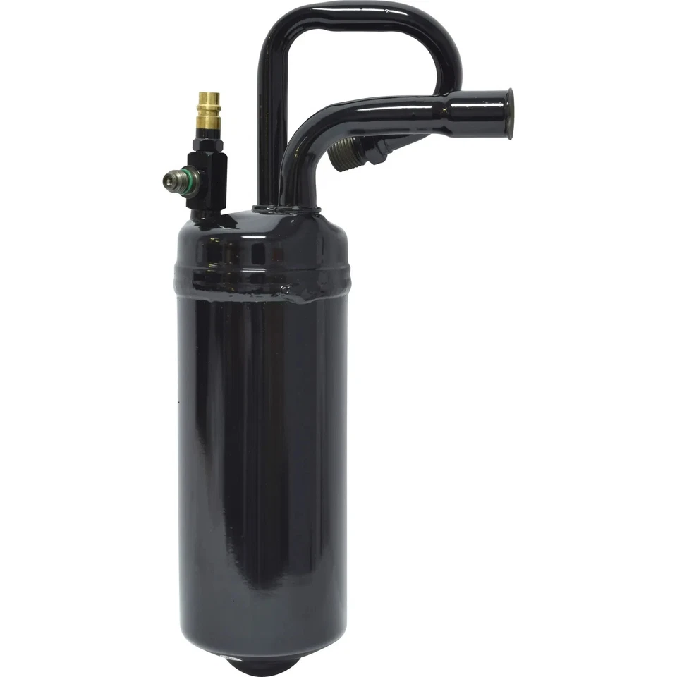 Compressor & Driers A/C Fit Mazda B3000 1998-2001, Mazda B4000 1998-2006 - Image 4 of 4