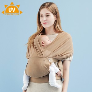 pognae step one baby carrier