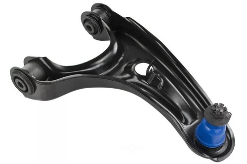 Suspension Control Arm and Ball Joint Rear Left Upper Mevotech For Honda Acura - Picture 2 of 6