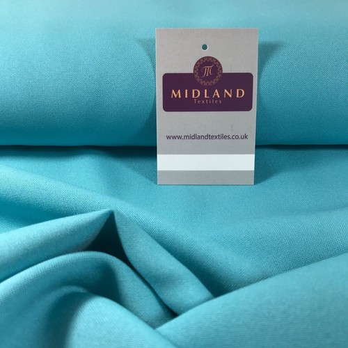 Bi-Stretch Polyester suiting dress Fabric 44 " M730 Mtex - Picture 49 of 56