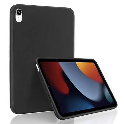 iCEO Silikon Case Schutzhülle für iPad 11'' (2022/2025)