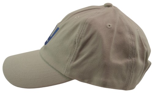 New York Giants NFL Logo Relaxed Fit Adjustable Football Cap Dad Hat - Picture 6 of 6