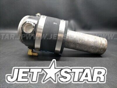 GTR 215'13 OEM (Exhaust-System) HEAD PIPE ASS'Y Used [S0565 GTR 215'13 OEM (Exhaust-System) HEAD PIPE ASS'Y Used [S0565