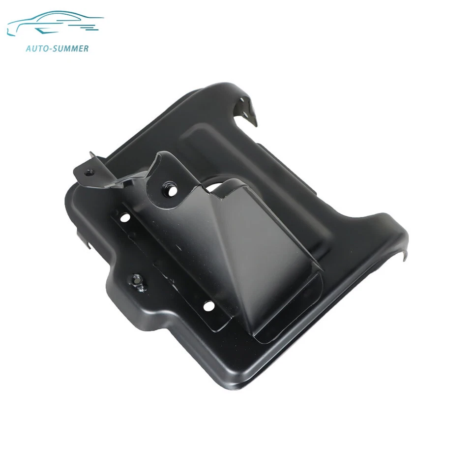 For 1981-1991 Chevy GMC 1500 Pickup Truck Blazer Battery Tray with Lower Brace - Image 3 of 4