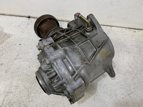 2002-2003 Saturn Vue AWD all-wheel drive transfer case - Picture 2 of 4