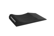 Race Ramps For 14in. Wide Flatstoppers Car Storage Ramps - 4 Pack