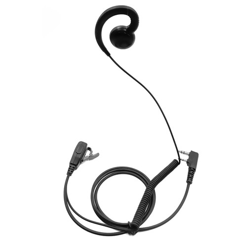 Durable Pu Wire Cable Headset Comfortable Wear Good Resilience Spiral Cable - Zdjęcie 3 z 8