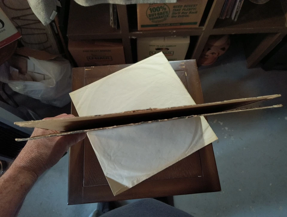 England's Newest Hit Makers, The ROLLING STONES LL 3375 Played And Tested VG+ - Image 4 of 4