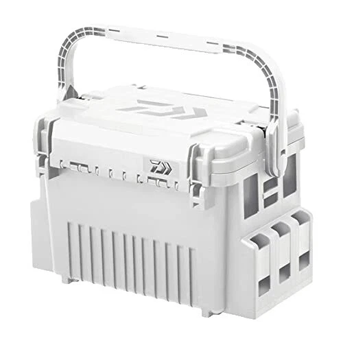 Cajas de aparejos Daiwa Fishing Tackle