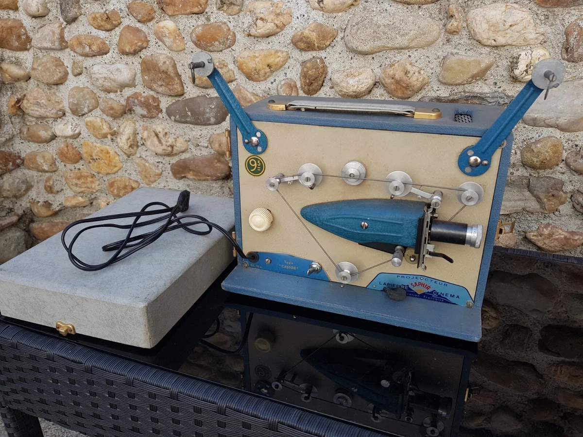 Proyector multimedia para cine en casa, proyector de películas M60, enfoque auto