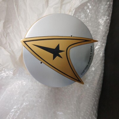 【貴重限定品】ジェームス・カーク スタートレック サイドショウ 1/4プレミアム Sideshow Star Trek 1/4 Captain James T. Kirk Premium Format