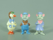 ALTFIG: Bernard und Bianca - Komplettsatz