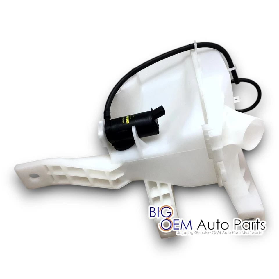 Reservatório tanque de fluido 13-15 Chevrolet Spark 13-15 EV 42864361 fabricante de equipamento original - Imagem 3 de 4