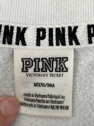 Konvolut VS PINK Shirts - Bild 6 von 8