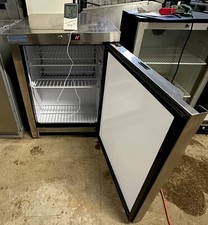 Under Counter HINGES DOOR Fridge COOLER  DRINK FRIDGE ( Arctica )