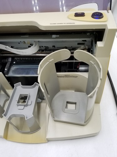 Primera Bravo Pro AutoPrinter Disc Publisher Pro - Afbeelding 5 van 11