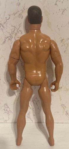 1990's Lot of 5 Vintage Pawtucket , RI ~ Hasbro GI Joe Action Figures Dolls - Picture 16 of 16