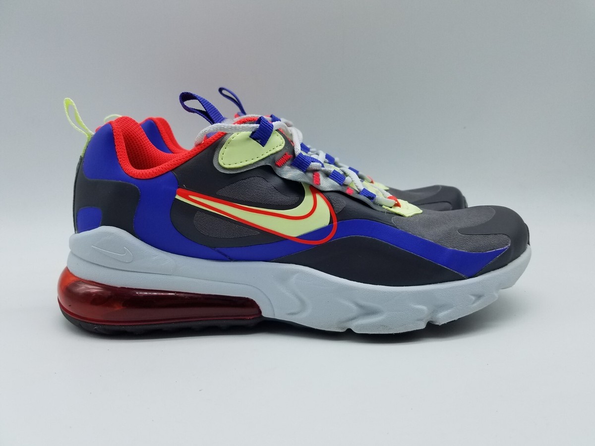 nike react 270 size 7