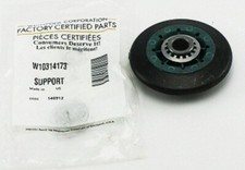 3401846, 8536973, 8536974, PS11752609 Whirlpool Dryer OEM Drum Roller