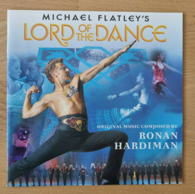 Michael Flatley's ''Lord Of The Dance'' (Music composed by Ronan Hardiman)