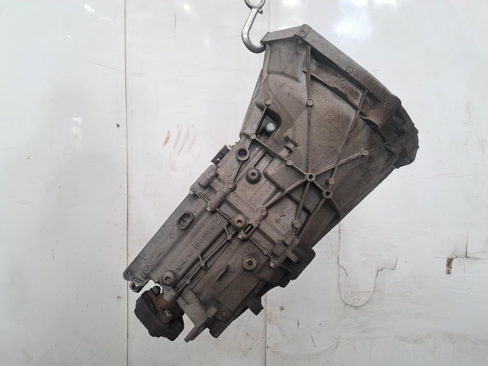 2010 BMW 3 SERIES 2.0L Petrol 6 Speed Manual Gearbox eBay