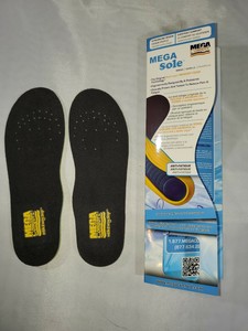 mega comfort anti fatigue insoles