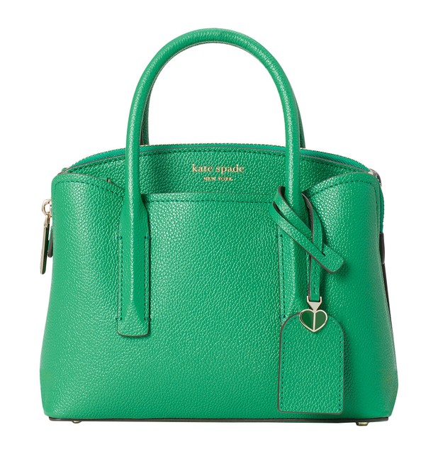 satchel green