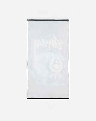 STUSSY & BORN X RAISED BEACH TOWEL BRAND NEW | eBay STUSSY & BORN X RAISED BEACH TOWEL BRAND NEW | eBay