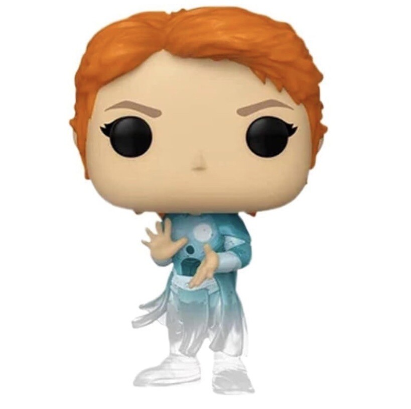 Funko Pop! Marvel Eternals Sprite image 2