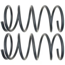 Coil Spring Set Moog 81242