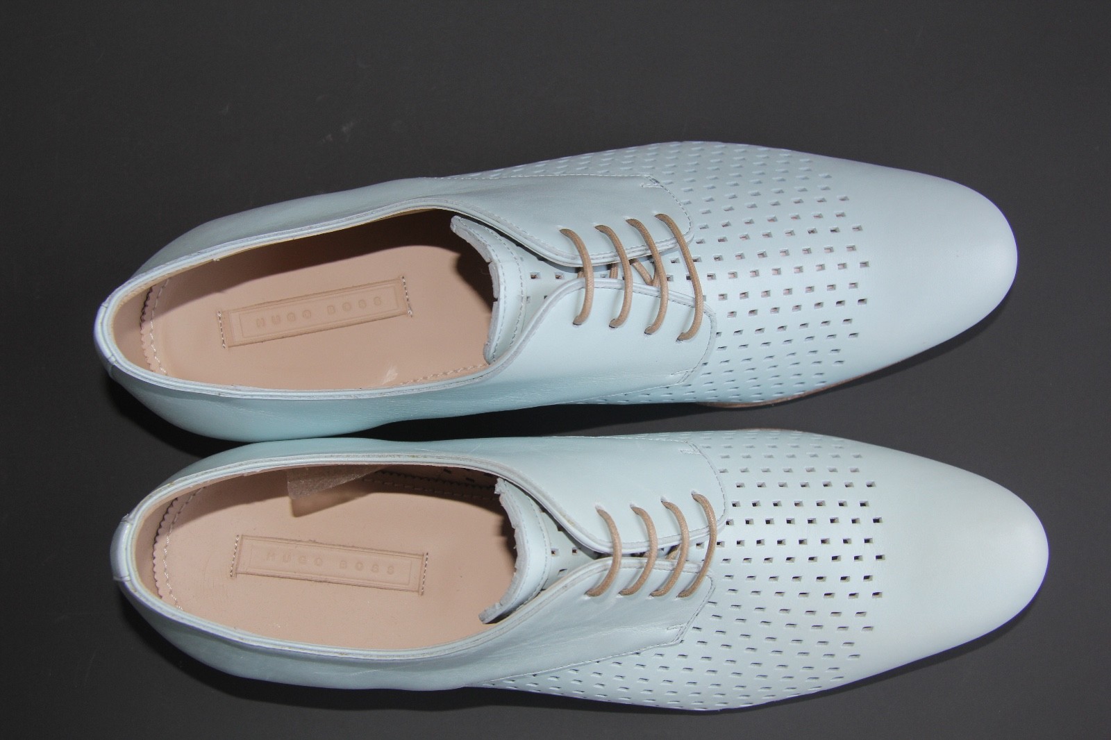 BOSS HUGO BOSS Chaussures Femmes Luxe Taille Taille Taille 41 neu&ovp d3aefd BOSS HUGO BOSS Chaussures Femmes Luxe Taille Taille Taille 41 neu&ovp d3aefd