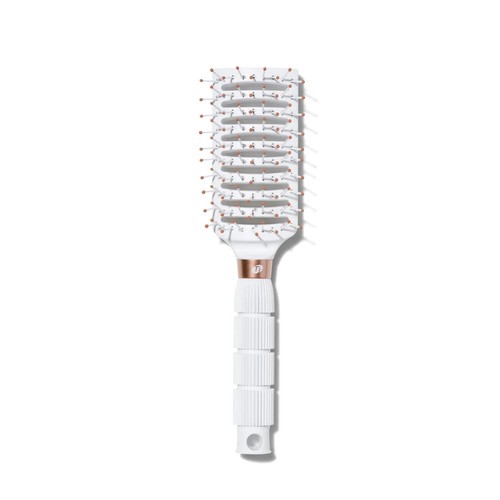 T3 Brush set of 4, Volume Round Brush 2, 2.5, & 3, + Vent Brush, & Paddle brush - Picture 4 of 4