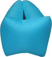 Inflatable Lounger- Premium Air Mattress Sofa Bed- For Indoors & Outdoors-cam... on sale Inflatable Lounger- Premium Air Mattress Sofa Bed- For Indoors & Outdoors-cam... on sale