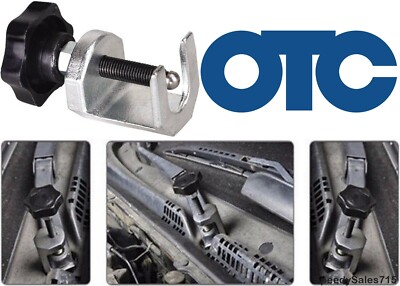 OTC 4676 Windshield Wiper Puller