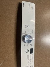 W10469304 Maytag Air Conditioner Control Panel