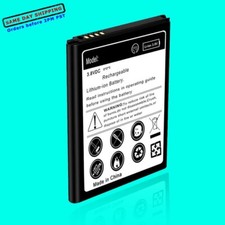 Long Lifespan 3920mAh Replacement Extra Battery for LG K10 2017 M25O M250N Phone