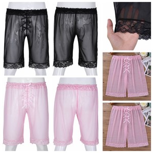 lounge ropa interior